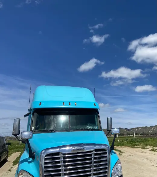 Dispatcher/Despachadora