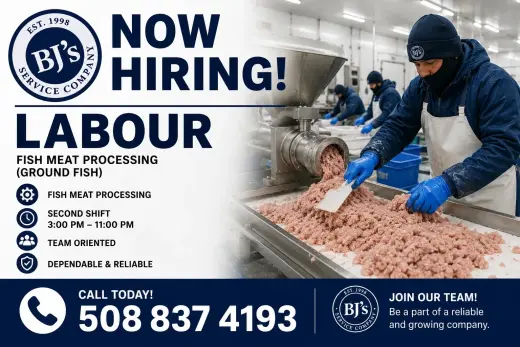 Production/General Labor