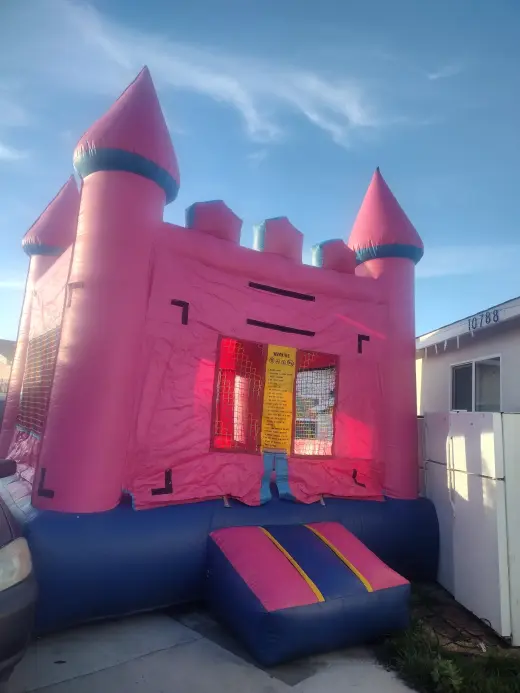 Party rental