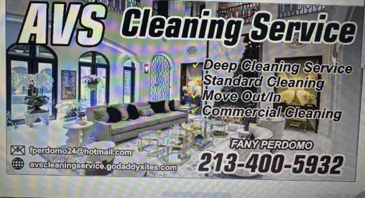 Professional Cleaning Services - Residential & Commercial