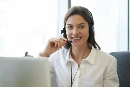 CUSTOMER SERVICE & PHONE SALES