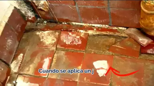 El ERROR en Pisos Industriales que destruye tu Planta