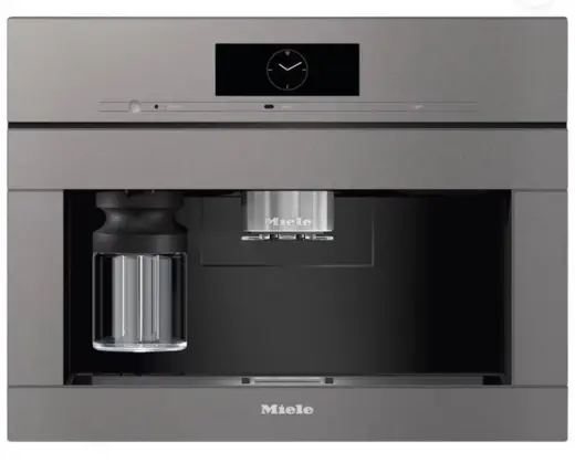 Máquina de Café Empotrada Miele