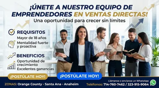 Ventas Directas