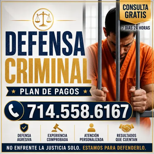 OFICINA EN SANTA ANA, CA