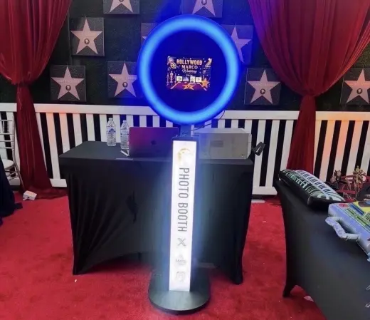 Photo Booth