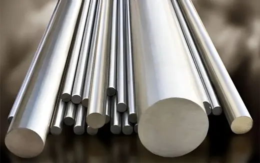 Top Stainless Steel Round Bar Suppliers in UAE