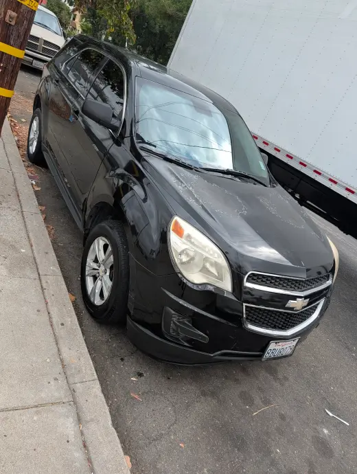 Vendo mi carro. En buen estado