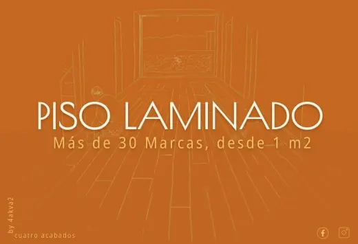Cuatro Acabados ofrece Asesorías Gratis !, para la Mujer en Pisos y Decoración