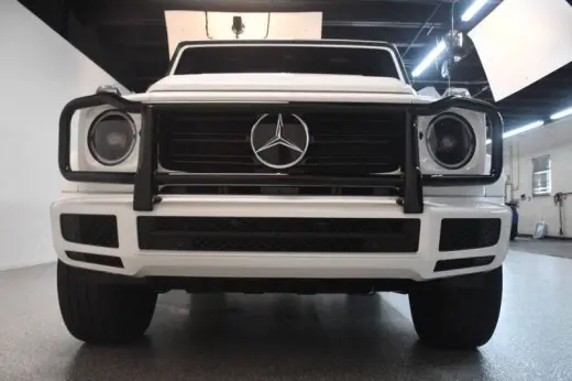Mercedes-Benz Clase G G 550 2023