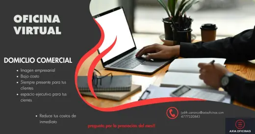 ¡TU EMPRESA EN LA MEJOR ZONA, SIN GASTAR DE MÁS!