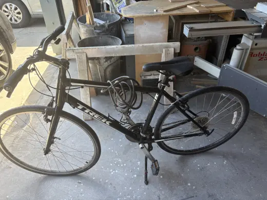 Bicicleta Trek en Venta - Excelente Estado