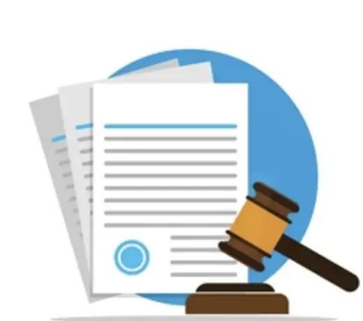 Demanda de evictions y reclamo