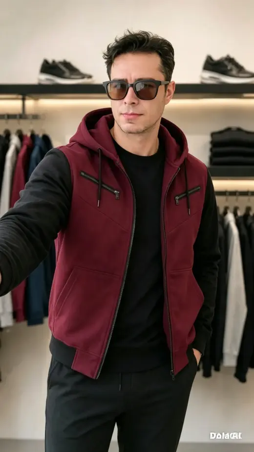 Hombre, responsable, 39 años, experiencia, colombiano, formación académica.