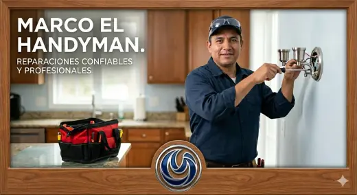 Servicio de Handyman