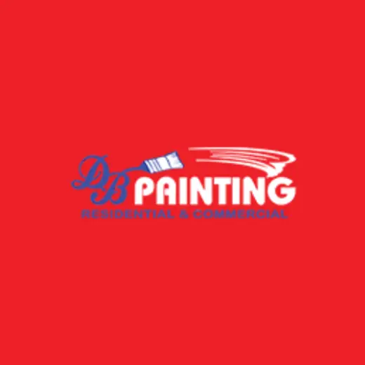 DB Painting Residential & Commercial Services