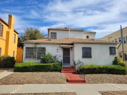 SPACIOUS 1bedroom and 1bathroom available