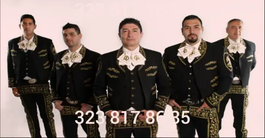 MARIACHI GUADALAJARA