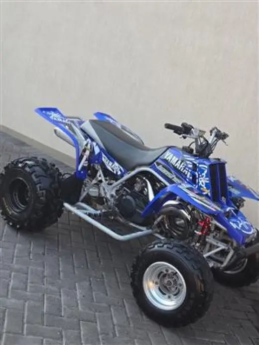 Yamaha ATV for Sale - Excellent Condition