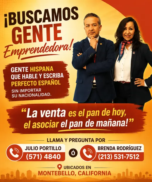 Gente Hispana Emprendedora
