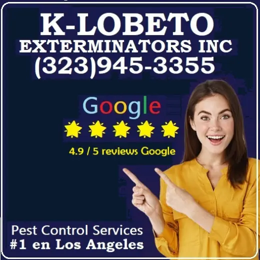 FUMIGACIONES VERNON-MAYWOOD-BELL-COMMERCE-DOWNEY