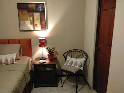 Habitación en alquiler