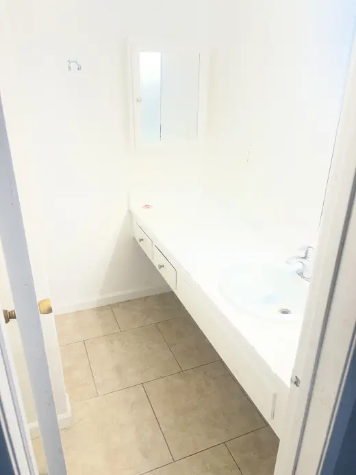 Cuarto en renta