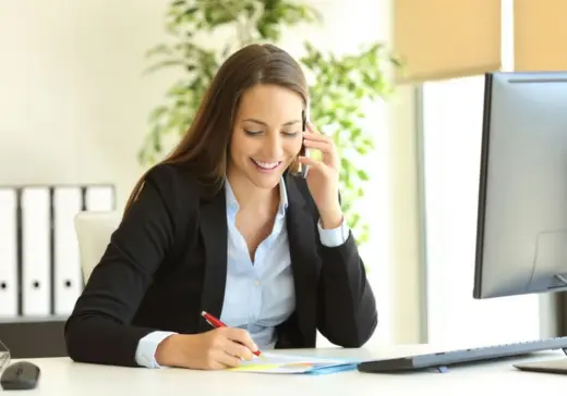 Asistente Operativo / Administrativo