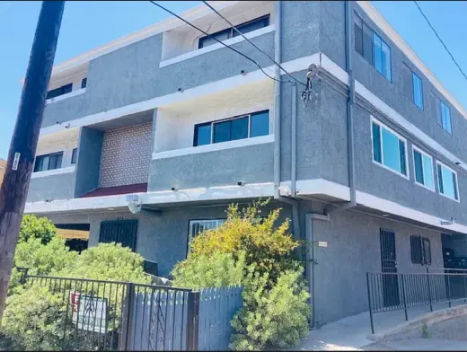Apartment for rent.