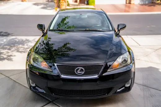 2006 Lexus IS-250