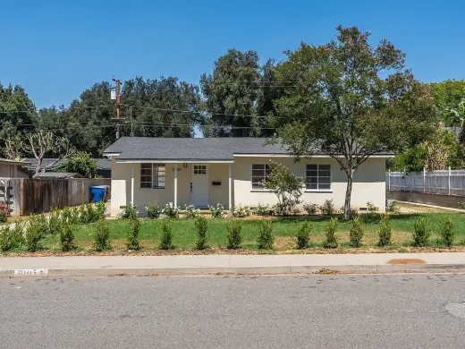 completely spacious home