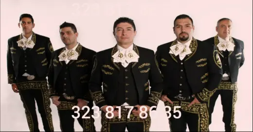 Mariachi Monarcas Guadalajara