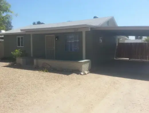 Charming House for Rent