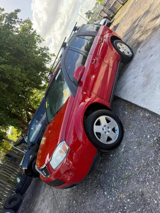 ⬇️ MENOS DE 2K😱/ 🚘 2007 Saturn Vue V6 SUV🚘