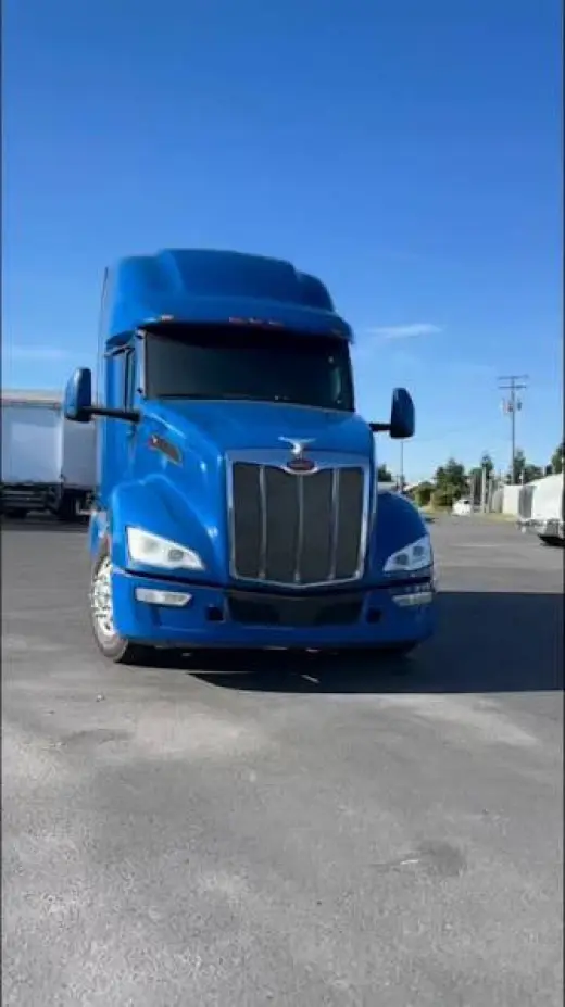 Buscando 1-2 Choferes Class A CDL