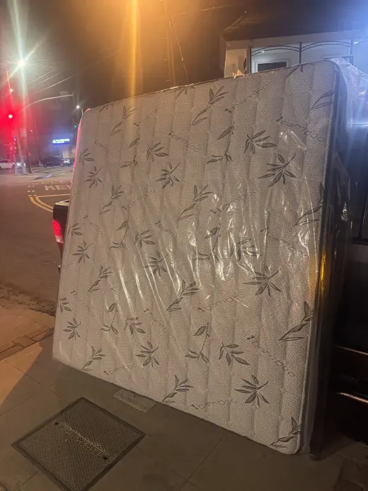 Colchones Nuevos Ortopédicos Pillow Tops en Venta