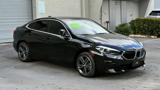 🚘 2022 BMW 228i ‼️ LLÉVALO CON 0 DOWN ‼️