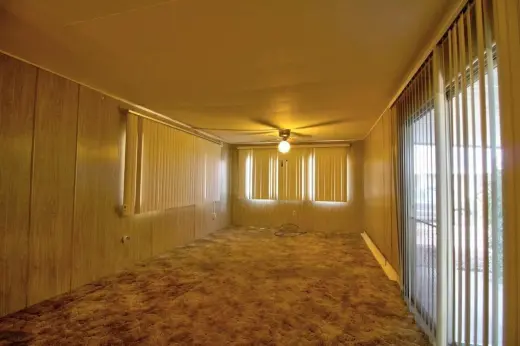 Bell Gardens CA 1 rec 1 bano zona tranquila servicios incluidos