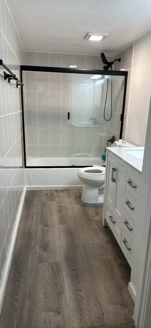 Renta habitación con bańo