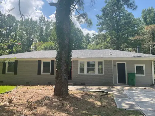 MOVE IN READY