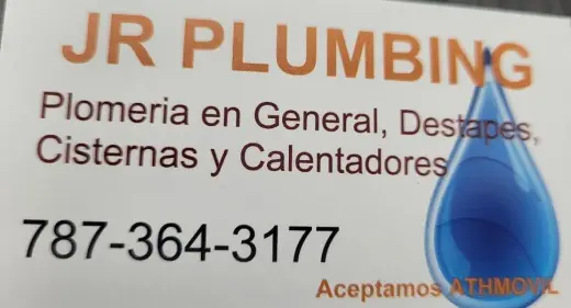 Plomería 24 hora todo Puerto Rico