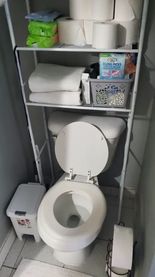 LIMPIEZA DE CASAS