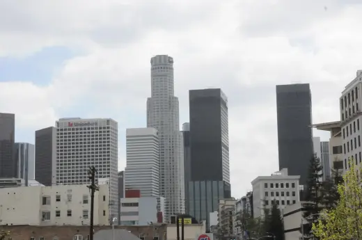 Detective privado en Los Angeles