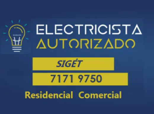 Servicios Eléctricos Residenciales y comerciales