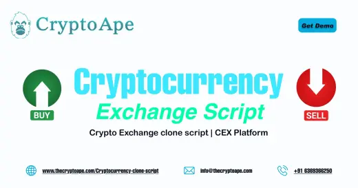 How Does a Cryptocurrency Exchange Script Simplify Crypto Trading Platform