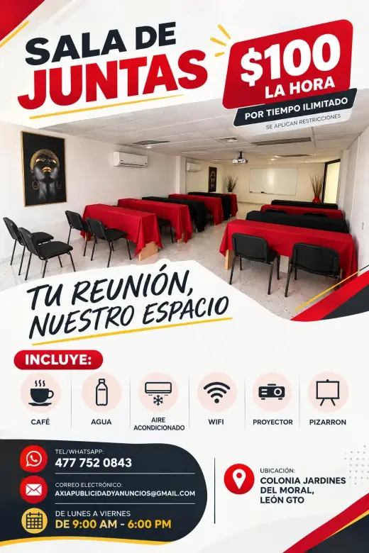 Profesionaliza Tus Reuniones Sin Aumentar Tus Gastos