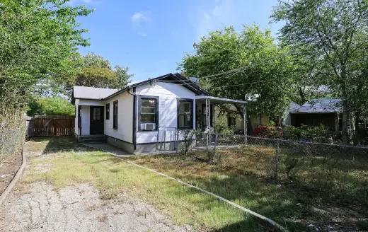 Updated Home for Rent