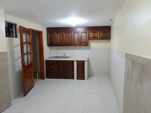 Se arrienda un departamento