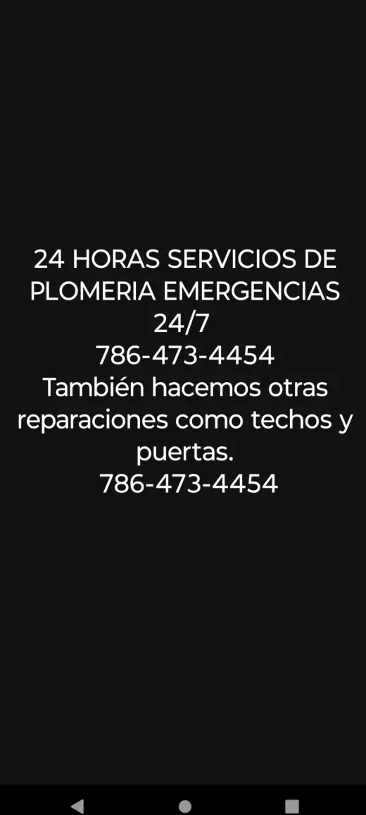 Reparaciónes de techos en casas y negocios