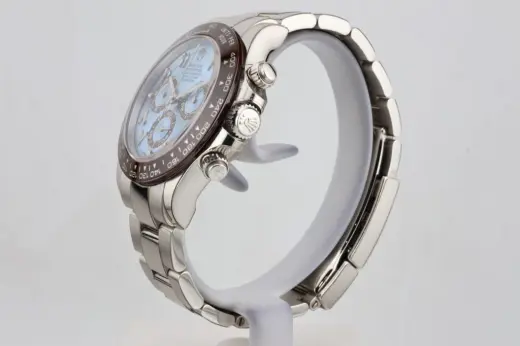 Rolex Daytona Platinum ARABIC